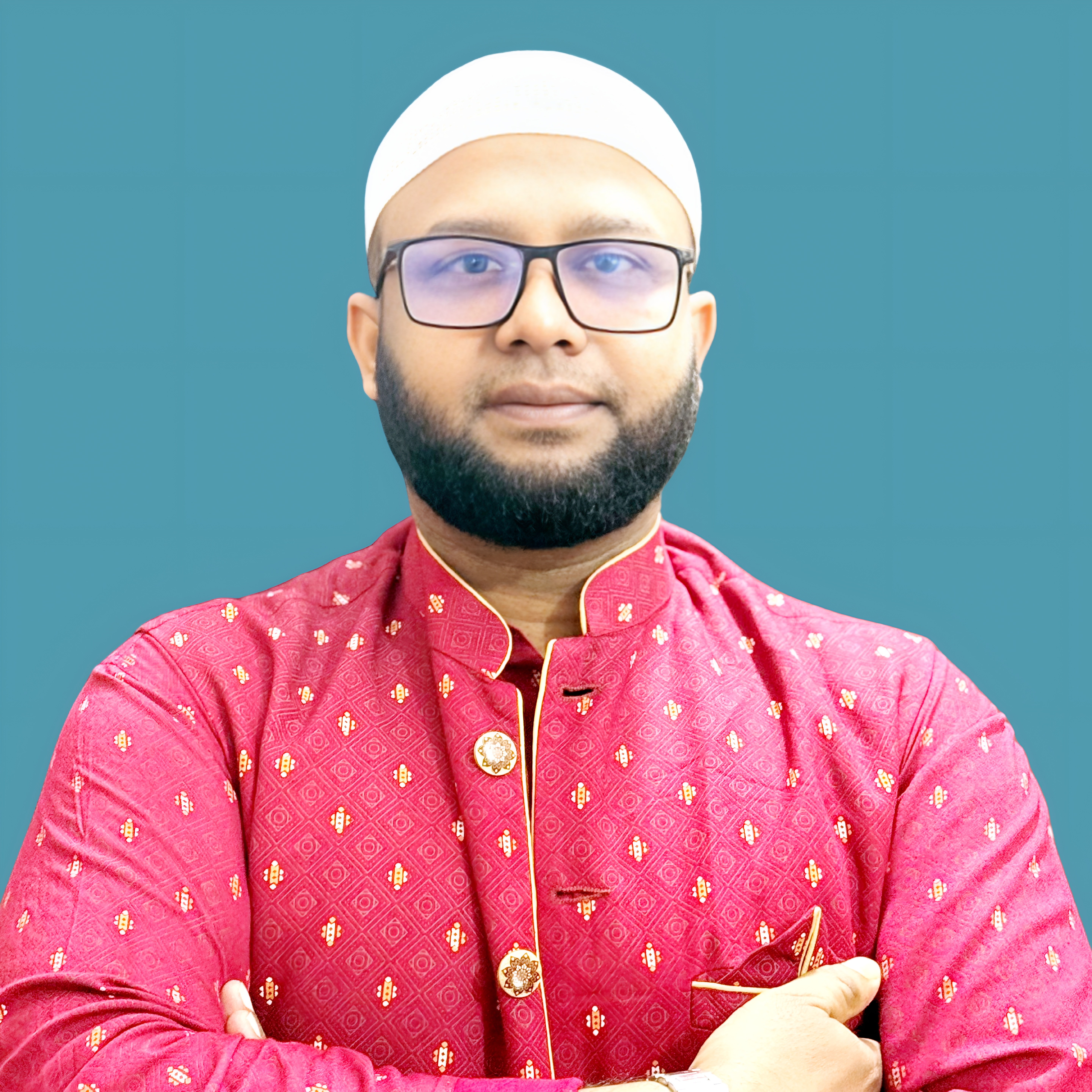 ড. আবদুল্লাহ - জীববিজ্ঞান বিশেষজ্ঞ শিক্ষক